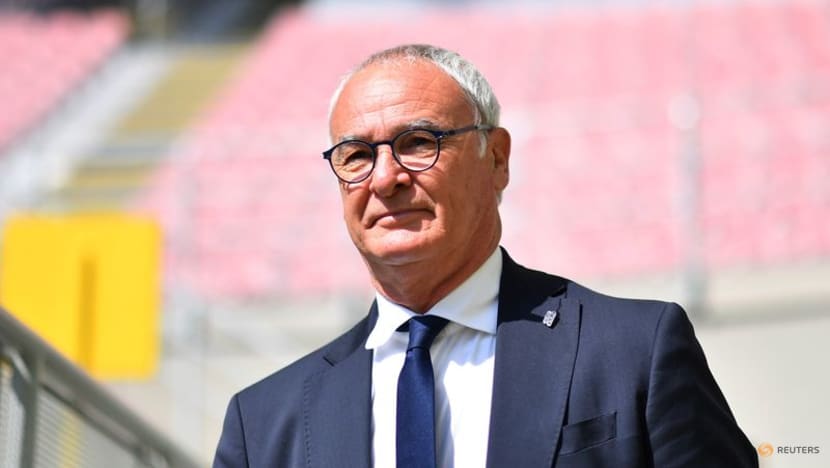 Ranieri expects some defeats, surprises at Watford Ranieri expects some defeats, surprises at Watford