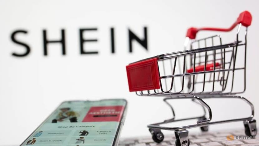 China's turbo-charged online fashion takes on Zara and H&M China's turbo-charged online fashion takes on Zara and H&M