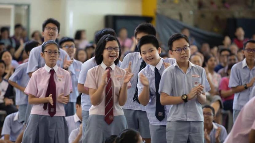 PSLE results 2019: 98.4% of students make it to secondary school PSLE results 2019: 98.4% of students make it to secondary school