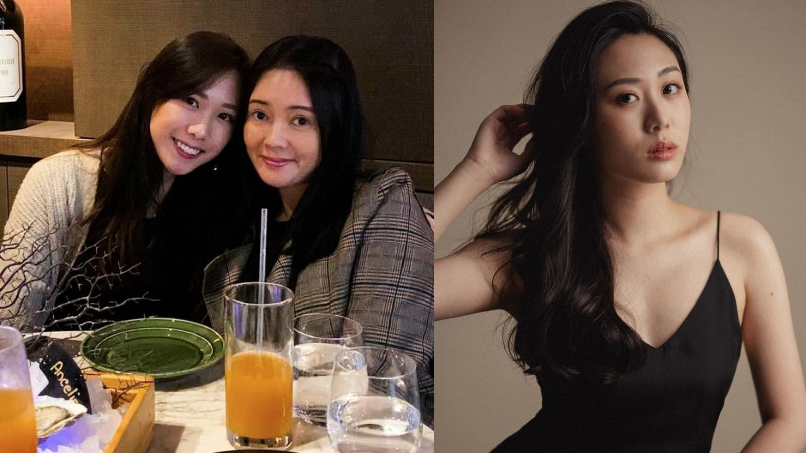 Is ‘90s Sex Symbol Rachel Lee’s 24-Year-Old Daughter Thinking Of Becoming An Actress? Is ‘90s Sex Symbol Rachel Lee’s 24-Year-Old Daughter Thinking Of Becoming An Actress?