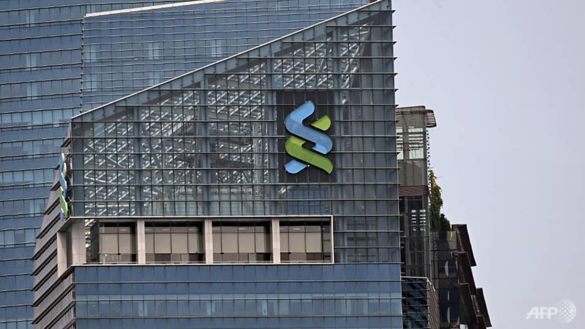 Standard Chartered To Be Granted Additional Privileges In Singapore Under Enhanced Framework For Significantly Rooted Foreign Banks Cna