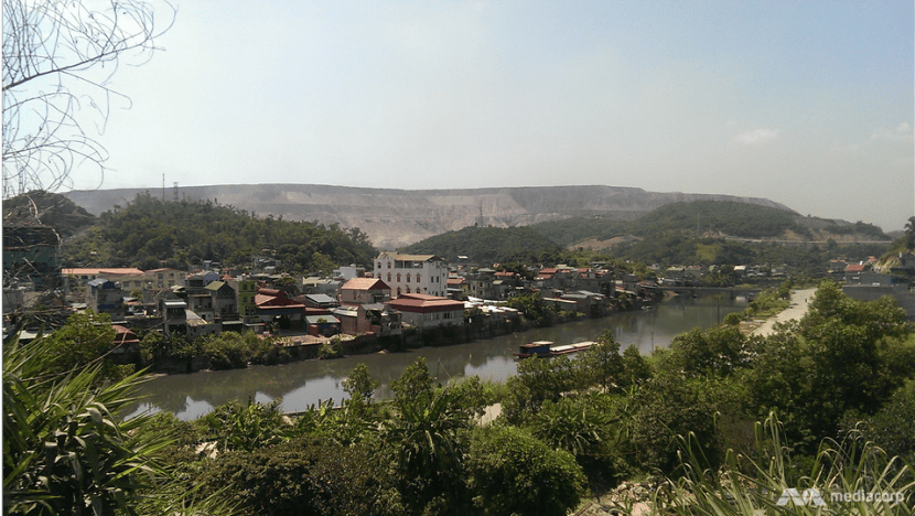 Vietnam seeks to shift reliance on coal as climate change impacts its coastal homes Vietnam seeks to shift reliance on coal as climate change impacts its coastal homes