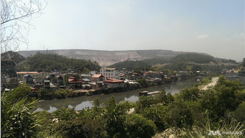 Vietnam seeks to shift reliance on coal as climate change impacts its coastal homes