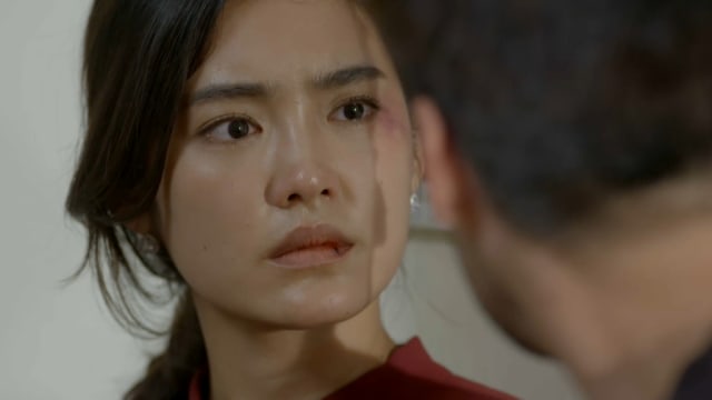 不义之罪（第19集）：水凌自卫刺伤俊太