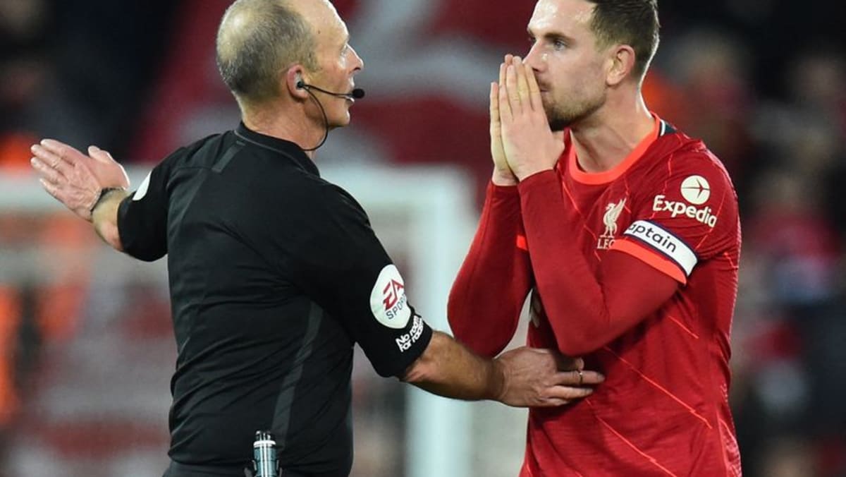 Kesejahteraan pemain tidak dianggap cukup serius: Henderson dari Liverpool