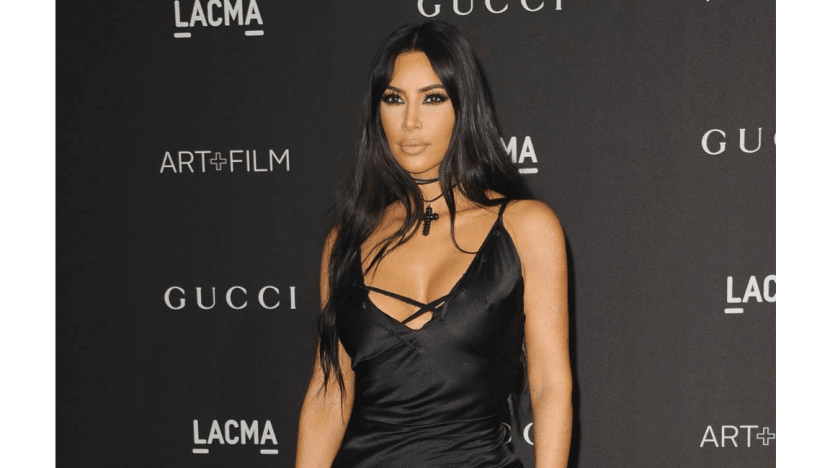 Kim Kardashian West gets conditional legal job offer by dad's former colleague