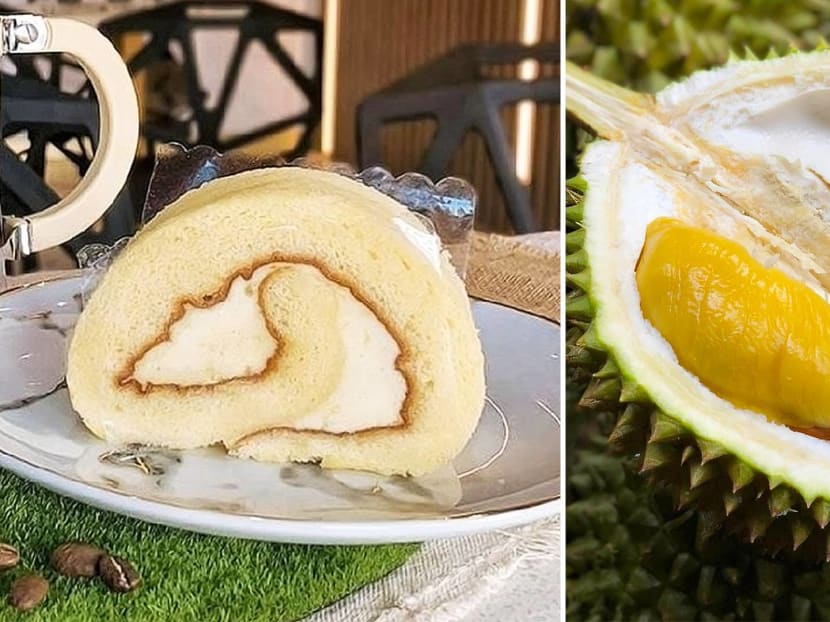 Ah Seng Durian Opening Café & 2nd Outlet, Will Serve MSW Cakes By Flor Patisserie Ah Seng Durian Opening Café & 2nd Outlet, Will Serve MSW Cakes By Flor Patisserie
