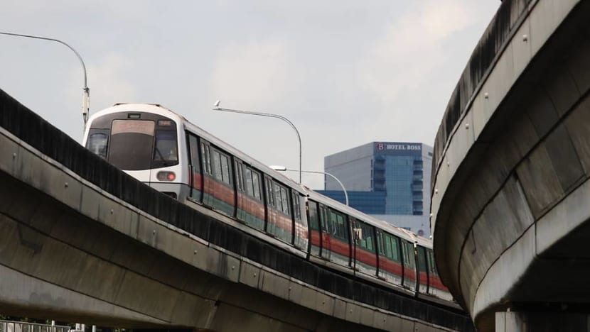Bus, train fares to increase by up to 4 cents from Dec 26: Public Transport Council