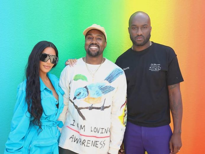 Louis Vuitton's Virgil Abloh can do no wrong – and that might be