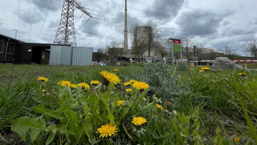 Atomic 'angst' over? Germany closes last nuclear plants Atomic 'angst' over? Germany closes last nuclear plants