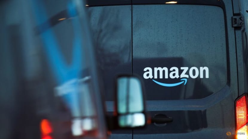 Third Point sees more value in Amazon, likes some 'old' tech stocks Third Point sees more value in Amazon, likes some 'old' tech stocks