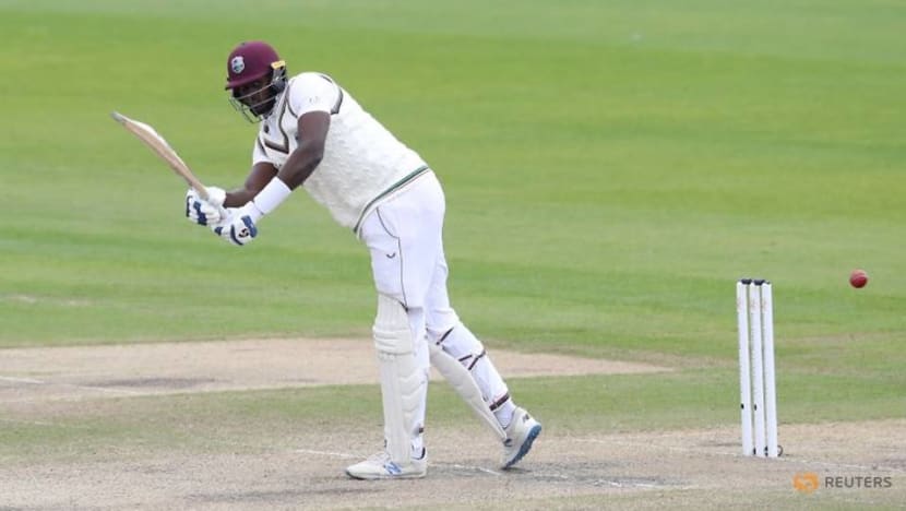 Holder, Bravo return to Windies test squad for Sri Lanka series Holder, Bravo return to Windies test squad for Sri Lanka series