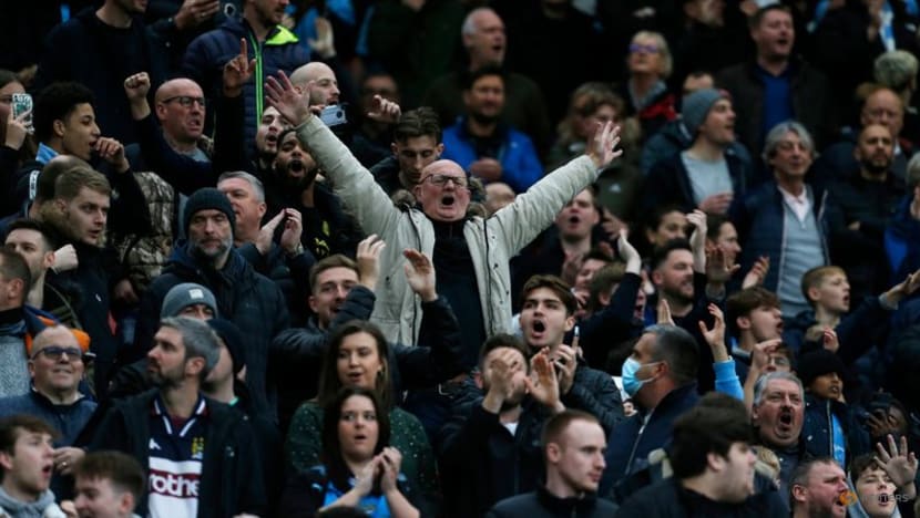 Five English clubs granted safe standing licenses from January 2022 Five English clubs granted safe standing licenses from January 2022