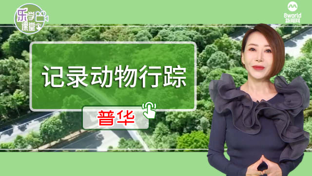【普华】武吉知马生态连道2024年启动新一轮生态调查