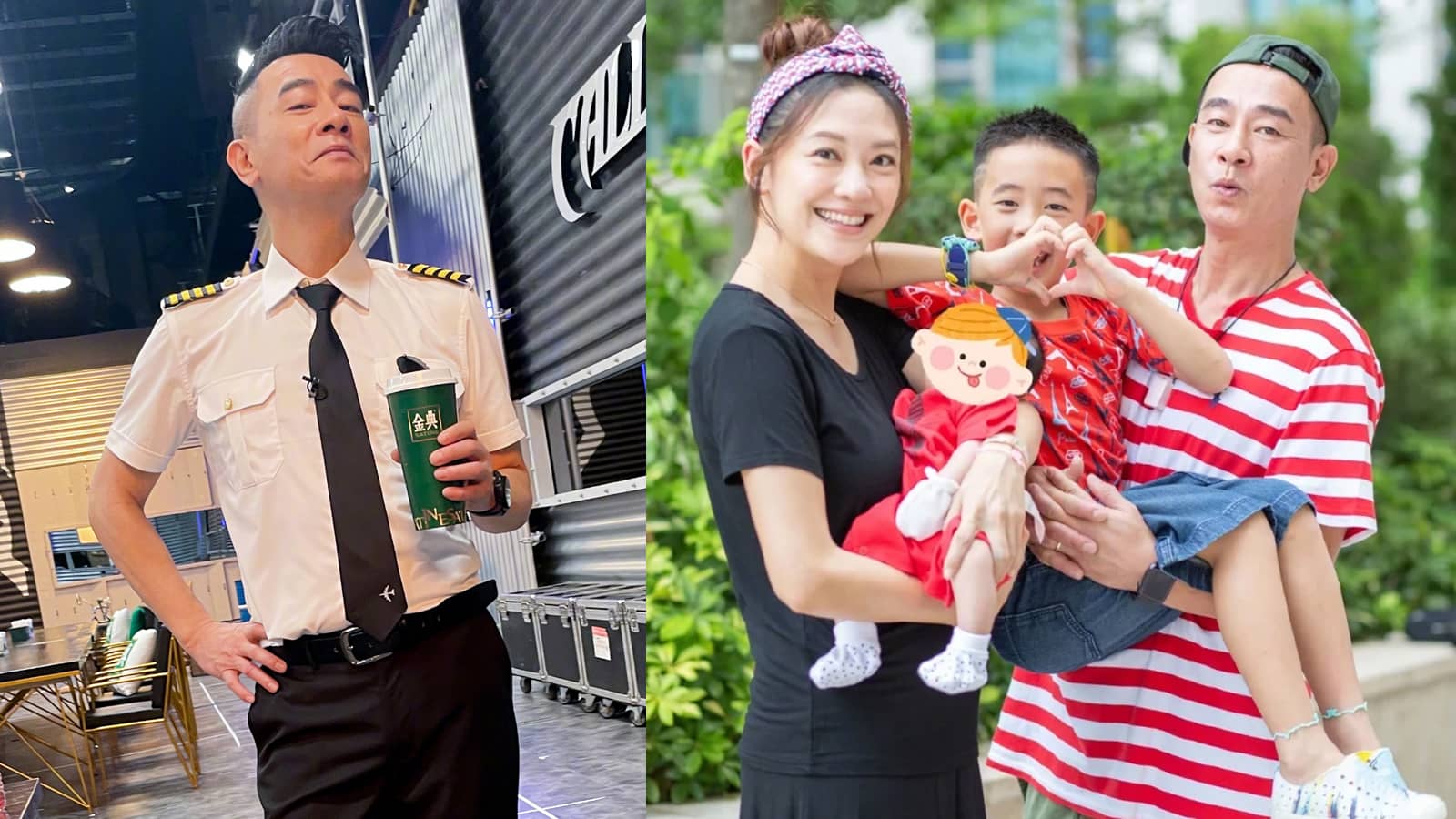 Jordan Chan Reportedly Paid A Fortune Teller S$173K To Pick New Names For Him & His Family Jordan Chan Reportedly Paid A Fortune Teller S$173K To Pick New Names For Him & His Family