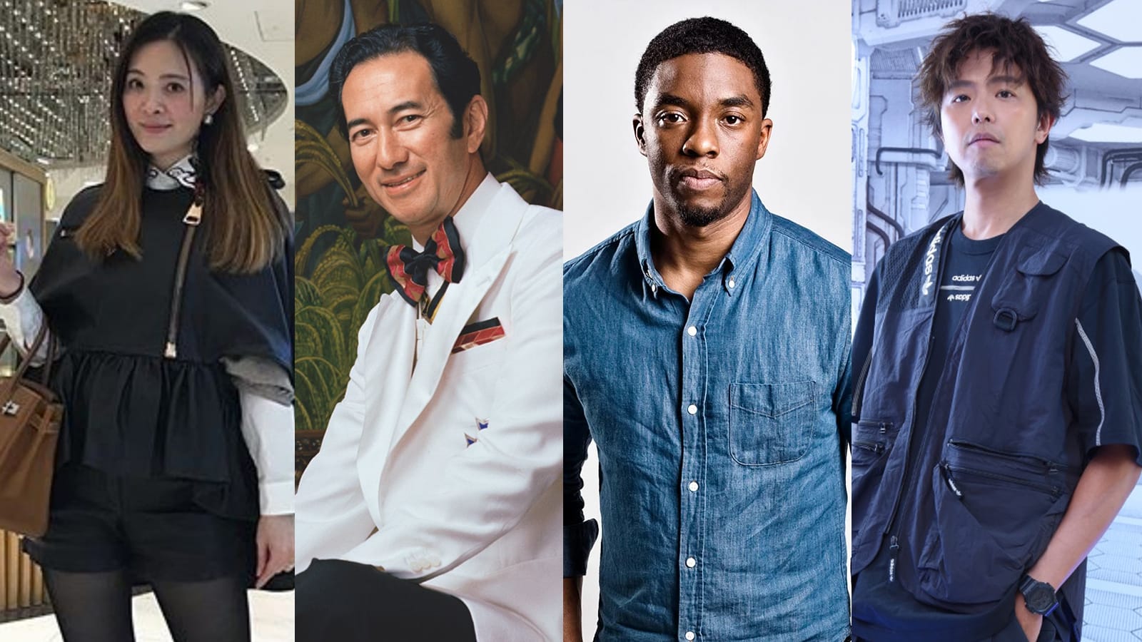 Celebrities Who Died In 2020 Celebrities Who Died In 2020
