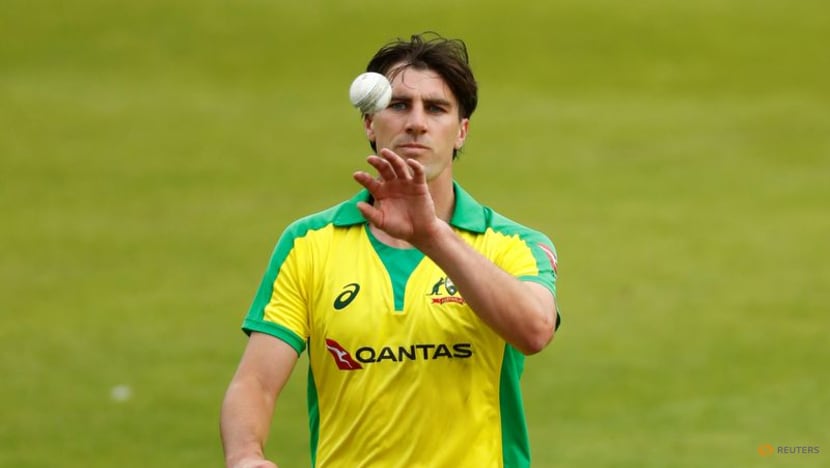 Fast bowlers need variety to ace 'tired' UAE pitches: Cummins Fast bowlers need variety to ace 'tired' UAE pitches: Cummins