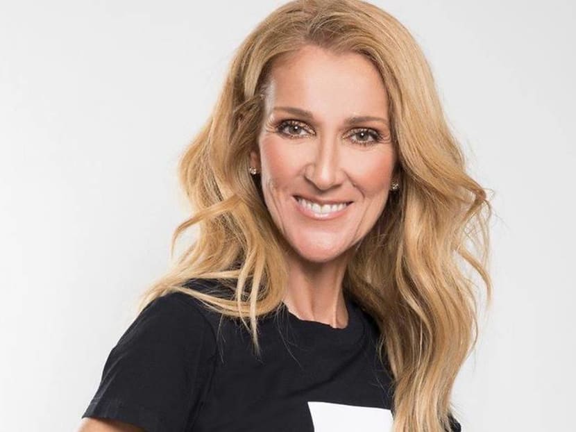 The Power of Love: A S$30.96 million Celine Dion biopic in the works The Power of Love: A S$30.96 million Celine Dion biopic in the works