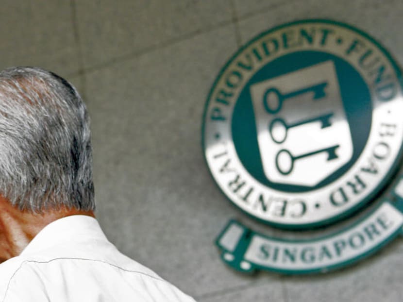 The default payout age for CPF had been pegged at 70, instead of the eligibility age of 65, as it did not want to assume that every member wants to start their retirement payouts early since there are “tangible benefits” for deferment, said Manpower Minister Josephine Teo.