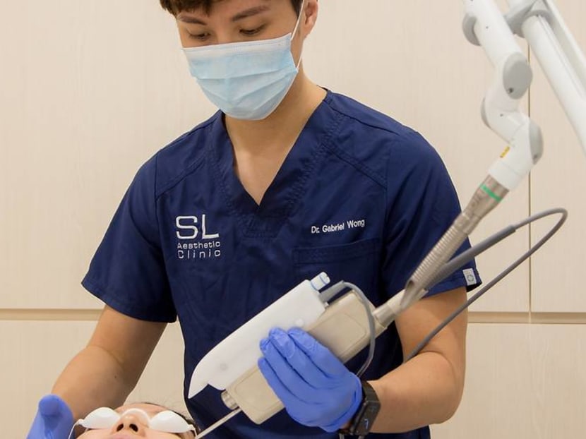 One laser, five treatments: Achieving a contoured visage with the Fotona5D Laser Lift One laser, five treatments: Achieving a contoured visage with the Fotona5D Laser Lift