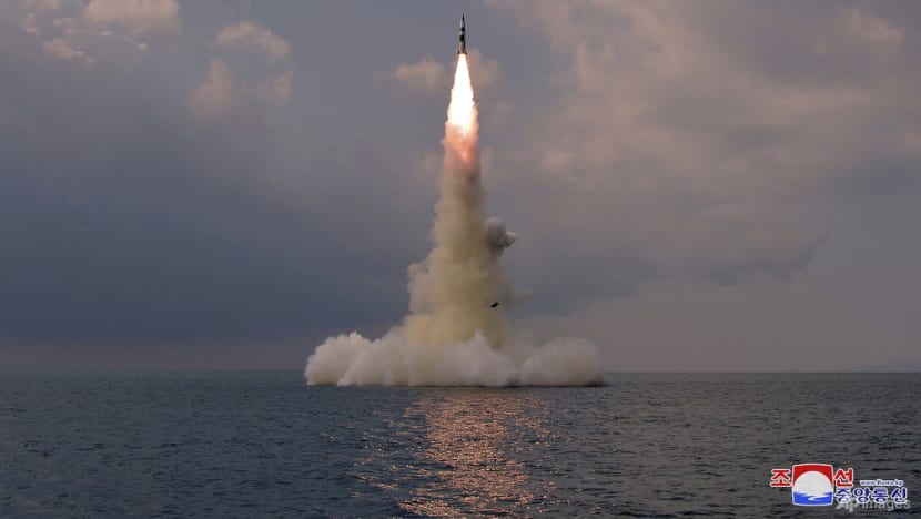 Commentary: North Korea plays political games to end COVID-19 hardship Commentary: North Korea plays political games to end COVID-19 hardship