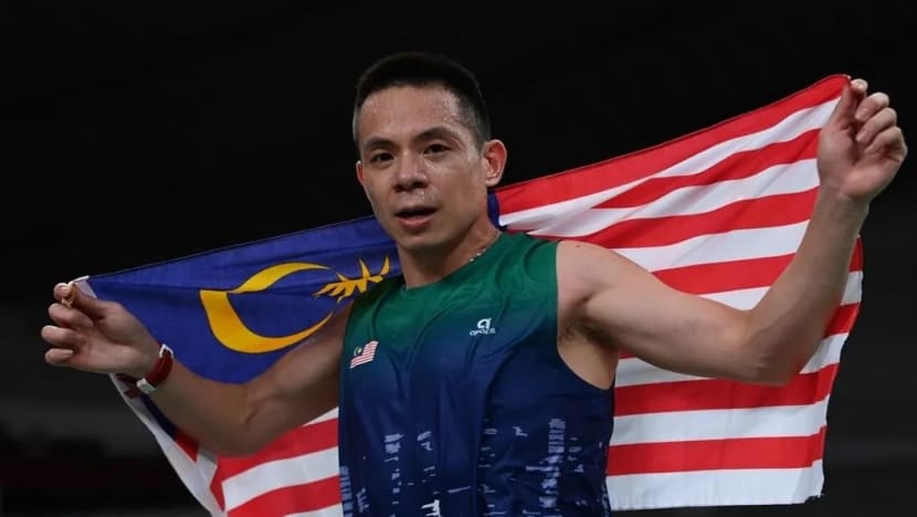 Malaysia schedule paralimpik