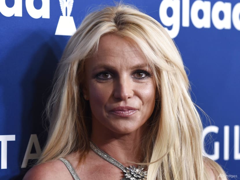 Britney Spears under investigation after staff alleges she was struck by singer Britney Spears under investigation after staff alleges she was struck by singer