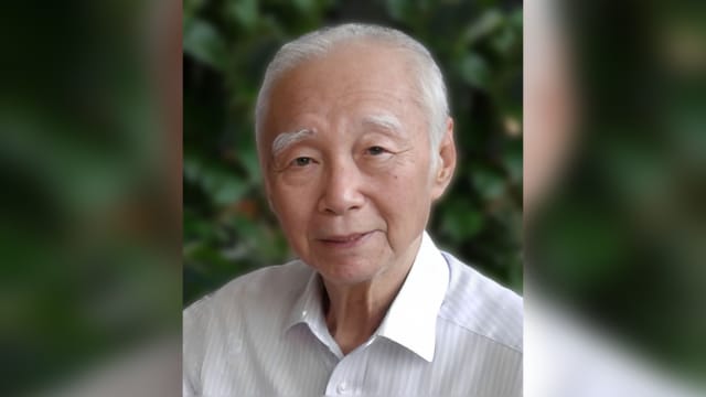 本地首位战地记者 陈加昌逝世