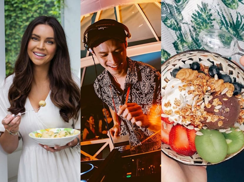 Food, funky tunes, festival fun: Here's what you can expect at GastroBeats 2022 Food, funky tunes, festival fun: Here's what you can expect at GastroBeats 2022