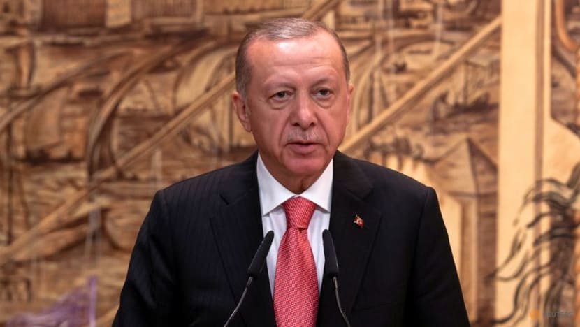 EU voices concern over Turkey's 'hostile remarks' against Greece
