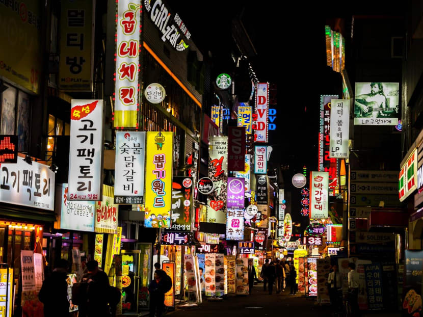 How to spend 36 hours in Seoul: What to eat, drink and do 