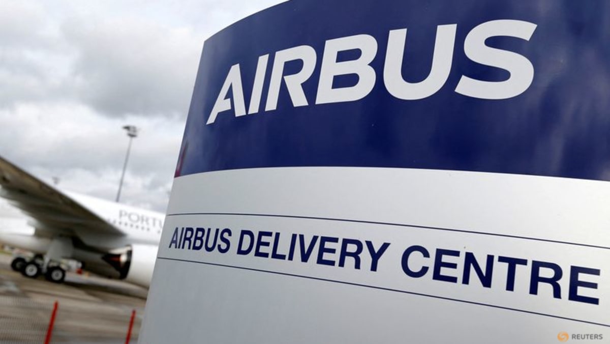 Airbus memenangkan pesanan jet Air France-KLM dalam treble yang dramatis: Laporan