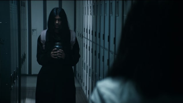 新片上映：It Lives Inside 