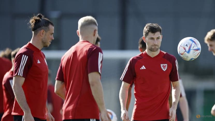 Wales heading for exit door, but live in hope against England Wales heading for exit door, but live in hope against England