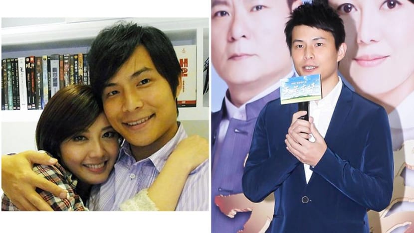 Tony Sun, Angel Han divorce may be due to financial troubles
