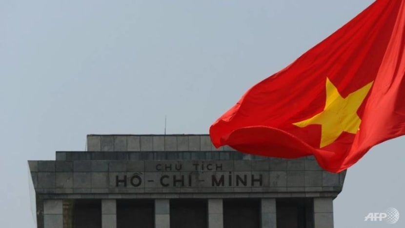 Vietnam leadership wrangling heats up as Communist Party meets