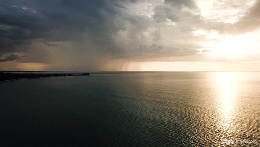 Asia’s fragile oceans at environmental tipping point, but COVID-19 provides ‘window of opportunity’ for recovery: UN report Asia’s fragile oceans at environmental tipping point, but COVID-19 provides ‘window of opportunity’ for recovery: UN report