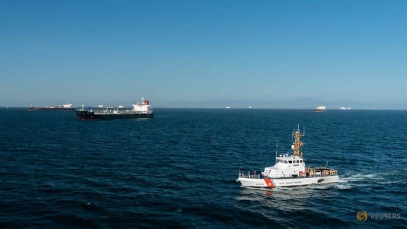 Traders rush to supply fuel to the US as Texas freeze bites Traders rush to supply fuel to the US as Texas freeze bites