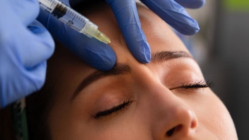 Authorities investigating after woman goes blind from dermal filler treatment Authorities investigating after woman goes blind from dermal filler treatment