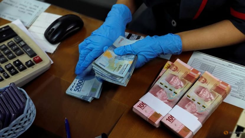 Indonesia posts nearly $9 billion budget surplus in Jan-May Indonesia posts nearly $9 billion budget surplus in Jan-May
