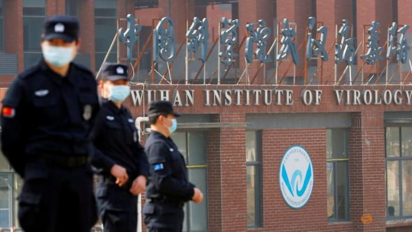 Wuhan lab staff sought hospital care before COVID-19 outbreak disclosed: Report Wuhan lab staff sought hospital care before COVID-19 outbreak disclosed: Report