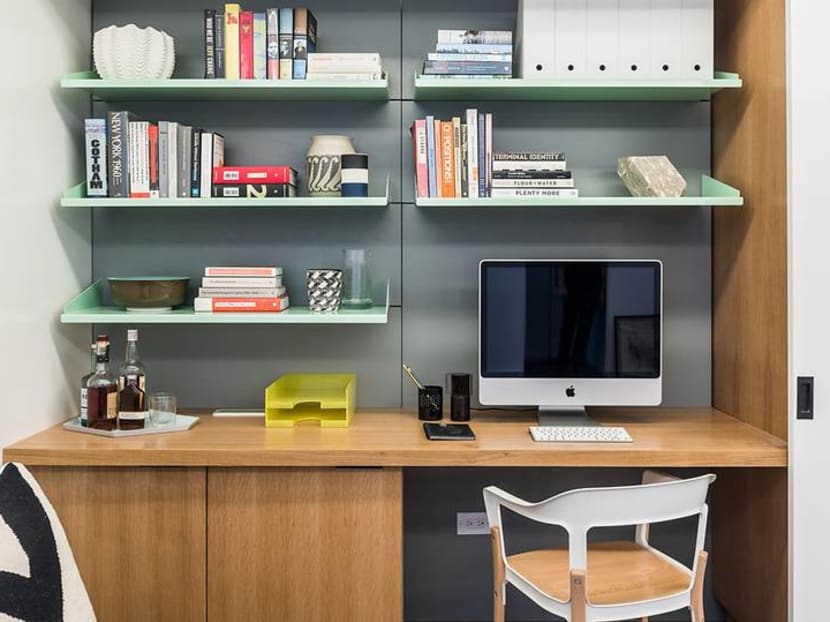 Still working from your bed? Time to upgrade your home office Still working from your bed? Time to upgrade your home office