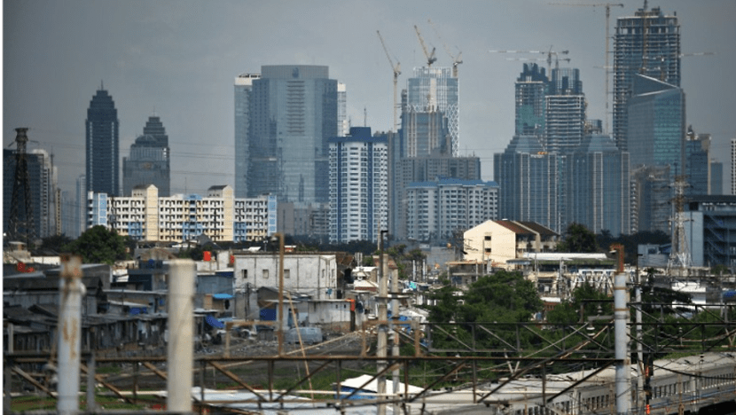 Commentary: Indonesia searches for that elusive broad-based growth Commentary: Indonesia searches for that elusive broad-based growth