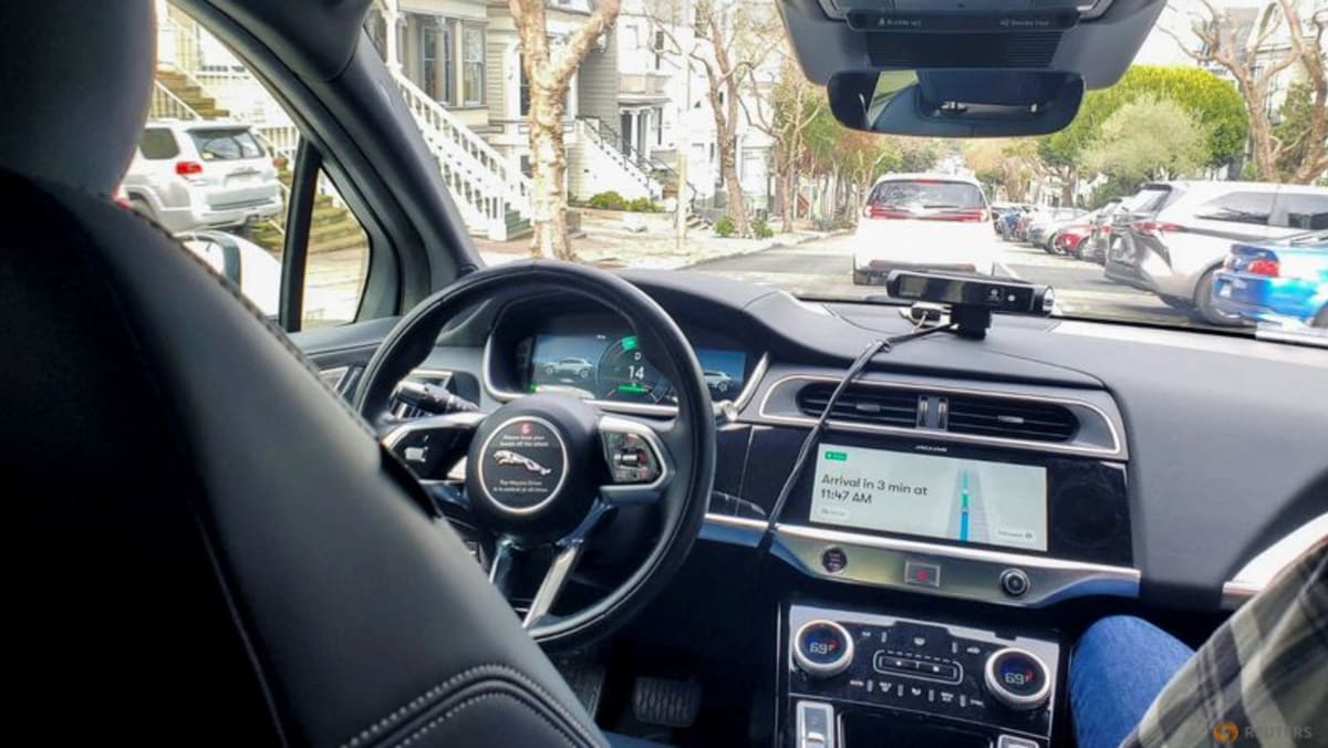 Alphabet’s Waymo cuts 137 jobs in second round of layoffs this year Alphabet’s Waymo cuts 137 jobs in second round of layoffs this year