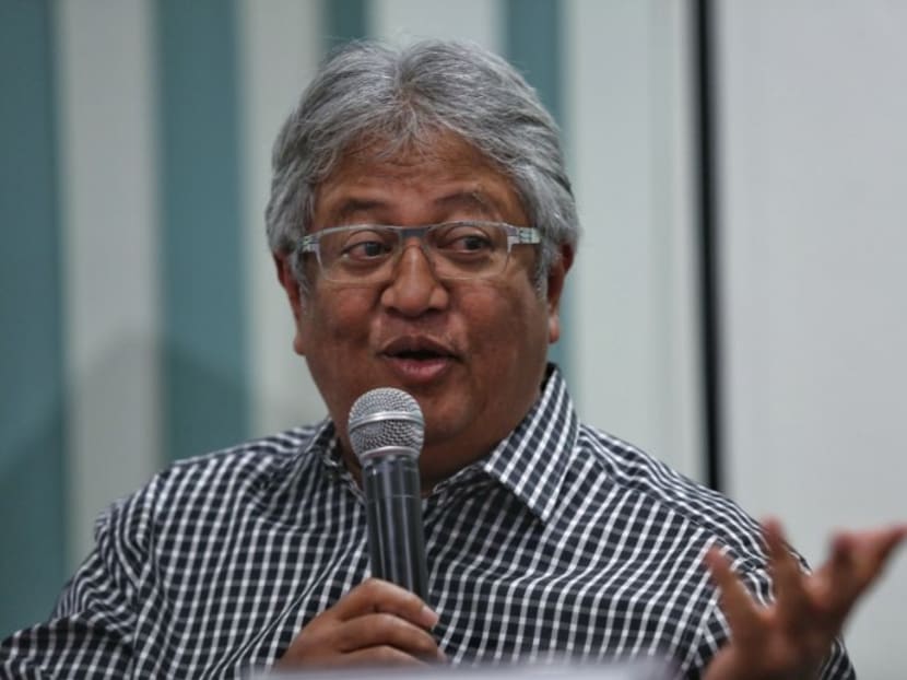 Mr Zaid said that while all ethnic groups in the country are prejudiced racially, none compare to the discrimination faced by Malays. Photo: Malay Mail Online