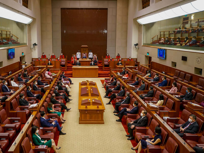 With 10 elected opposition MPs and two NCMPs currently in Parliament after last year’s General Election (GE), the relevance of having NMPs to present alternative viewpoints has come under scrutiny yet again. With 10 elected opposition MPs and two NCMPs currently in Parliament after last year’s General Election (GE), the relevance of having NMPs to present alternative viewpoints has come under scrutiny yet again.