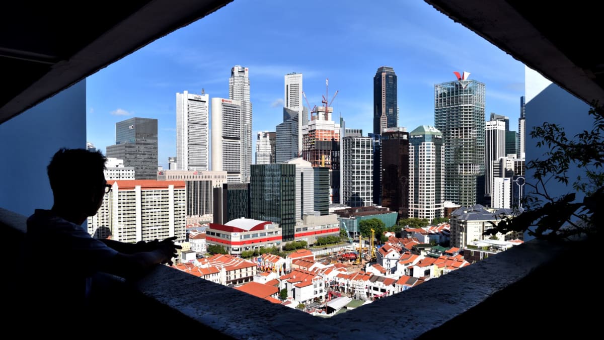 Pertumbuhan ekonomi Singapura melambat menjadi 4,4% di Q3: perkiraan MTI
