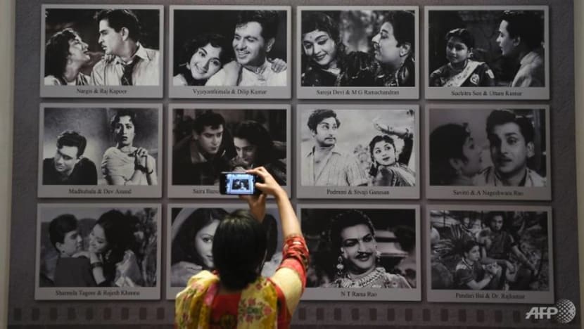 First Indian film museum opens in home of Bollywood First Indian film museum opens in home of Bollywood