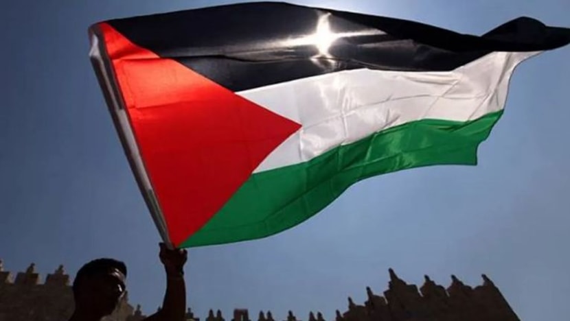 Penduduk Palestin bantah Perjanjian Ibrahim; dianggap sebagai satu pengkhianatan