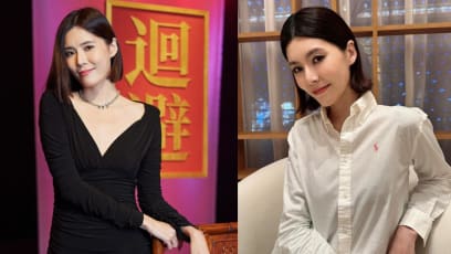 Carrie Wong On Why Showbiz Is A “Cruel Place” To Grow Up In And How She Learned That The Hard Way